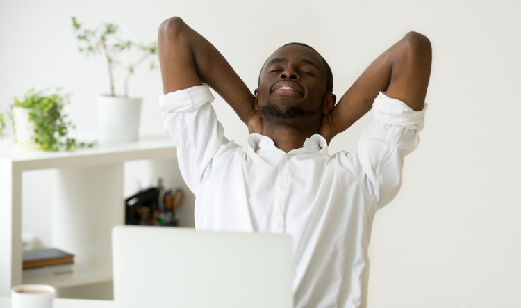 Held Back By Inexperience