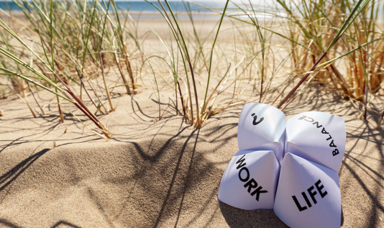 Be Gentle With Yourself